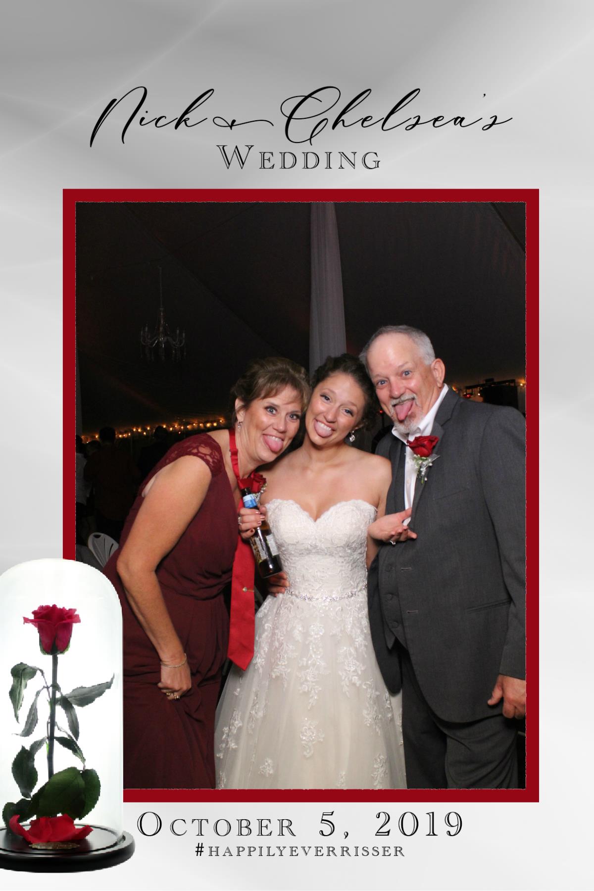 Chelsea and Nicks Wedding | View more photos from the event at gallery.mainemagicmirror.com/u/MaineMagicMirror/Chelsea-and-Nicks-Wedding